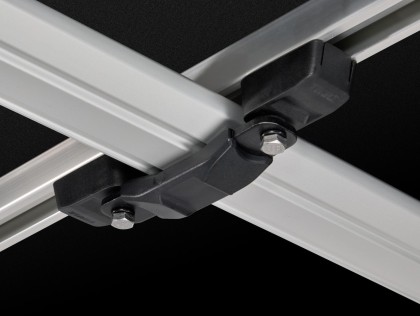 Thule Mounting Brackets - montážní držáky střešních stanů (4ks)