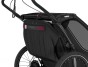 Thule Chariot Sport 2 DOUBLE Black