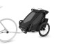 Thule Chariot Sport 2 SINGLE Black