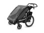 Thule Chariot Sport 2 SINGLE Black