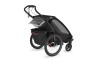 Thule Chariot Sport 2 SINGLE Black