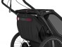 Thule Chariot Sport 2 SINGLE Black