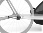 Thule Chariot Sport 2 SINGLE Black