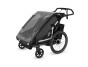 Thule Chariot Sport 2 DOUBLE Natural Gold