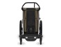 Thule Chariot Cross 2 G3 SINGLE Faded Khaki