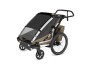 Thule Chariot Cross 2 G3 SINGLE Faded Khaki