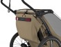 Thule Chariot Cross 2 G3 SINGLE Faded Khaki