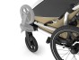 Thule Chariot Cross 2 G3 SINGLE Faded Khaki