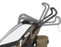 Thule Chariot Cross 2 G3 SINGLE Faded Khaki