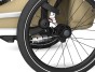 Thule Chariot Cross 2 G3 SINGLE Faded Khaki