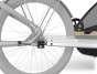Thule Chariot Cross 2 G3 SINGLE Faded Khaki