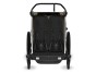 Thule Chariot Cross 2 G3 DOUBLE Faded Khaki