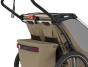 Thule Chariot Cross 2 G3 DOUBLE Faded Khaki