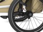 Thule Chariot Cross 2 G3 DOUBLE Faded Khaki