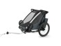 Thule Chariot Cross 2 G3 SINGLE Dark Slate