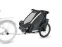 Thule Chariot Cross 2 G3 SINGLE Dark Slate