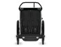 Thule Chariot Cross 2 G3 DOUBLE Dark Slate
