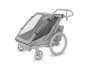 Thule Chariot Cross 2 G3 DOUBLE Dark Slate