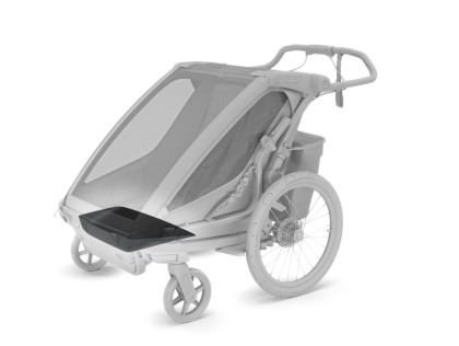 Náhled produktu - Thule Chariot gumová podložka DOUBLE