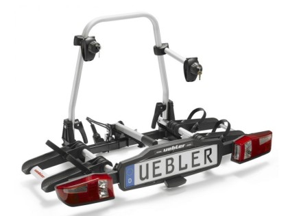 UEBLER X21 S pro 2 jízdní kola + DOPRAVA ZDARMA
