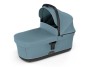 Thule Urban Glide 4 Mid Blue + korba + pláštěnka + moskytiéra + madlo + plášt. korba + moskyt. korba