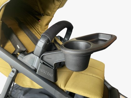 Adaptér BöHM pro uchycení stolečku a madla na Urban Glide 3