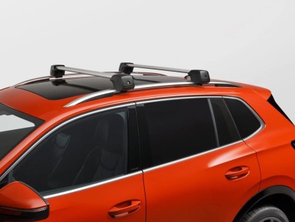 Příčníky Volkswagen Tiguan 2024-> ORIGINÁL