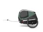 Thule Bexey Hazy Green M - vozík za kolo pro psa