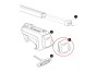 SmartRack Raised Rail Cover Thule 54748