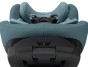 Autosedačka Thule Maple - Mid Blue