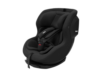 Náhled produktu - Autosedačka Thule Elm 360 - Black