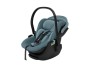 Autosedačka Thule Maple - Mid Blue + základna ISOFIX Thule Alfi