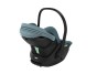 Autosedačka Thule Maple - Mid Blue + základna ISOFIX Thule Alfi