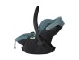 Autosedačka Thule Maple - Mid Blue + základna ISOFIX Thule Alfi