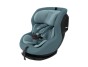 Autosedačka Thule Maple - Mid Blue + základna ISOFIX Thule Alfi