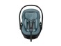 Autosedačka Thule Maple - Mid Blue + základna ISOFIX Thule Alfi