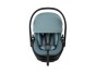 Autosedačka Thule Maple - Mid Blue + základna ISOFIX Thule Alfi