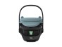 Autosedačka Thule Maple - Mid Blue + základna ISOFIX Thule Alfi