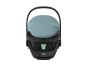 Autosedačka Thule Maple - Mid Blue + základna ISOFIX Thule Alfi