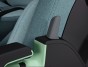 Autosedačka Thule Maple - Mid Blue + základna ISOFIX Thule Alfi