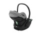 Autosedačka Thule Maple - Light Gray + základna ISOFIX Thule Alfi
