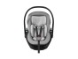 Autosedačka Thule Maple - Light Gray + základna ISOFIX Thule Alfi