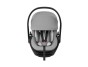 Autosedačka Thule Maple - Light Gray + základna ISOFIX Thule Alfi