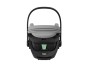 Autosedačka Thule Maple - Light Gray + základna ISOFIX Thule Alfi