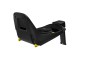Autosedačka Thule Maple - Light Gray + základna ISOFIX Thule Alfi