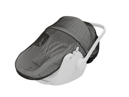 Ochranná síť na autosedačku Thule Maple