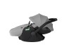 Fusak Thule Maple - Light Gray