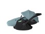 Fusak Thule Maple - Mid Blue