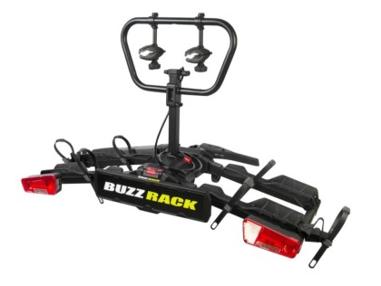 Nosič kol na tažné BUZZRACK SCORPION PRO 2 + DOPRAVA ZDARMA