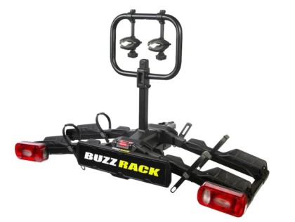Nosič kol na tažné BUZZRACK SCORPION LITE 2 + DOPRAVA ZDARMA